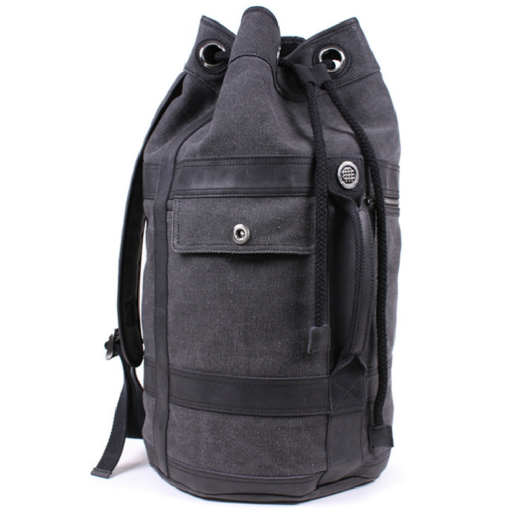 Portland and Cargo Co Quimby Duffel